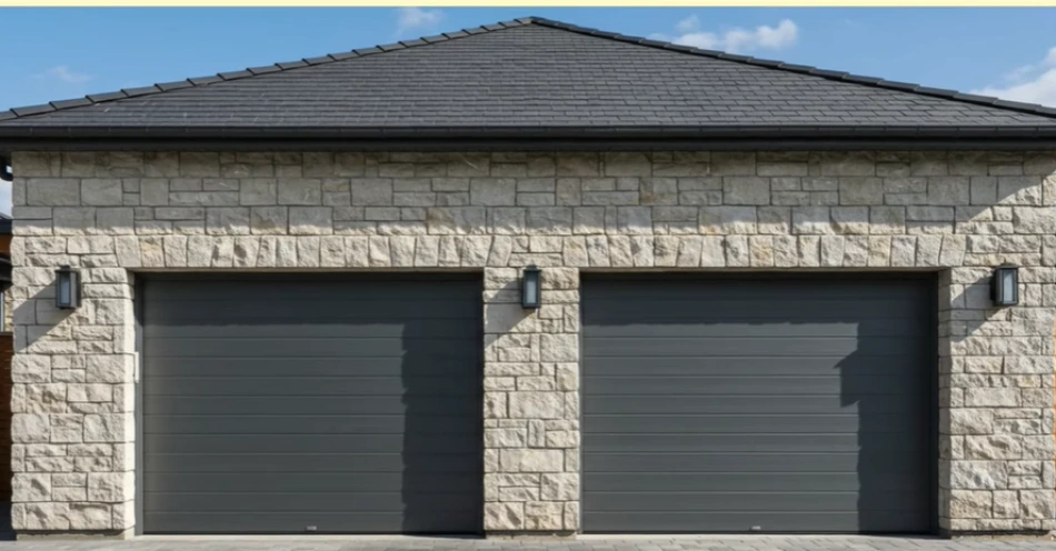 Garage door installation Pueblo CO