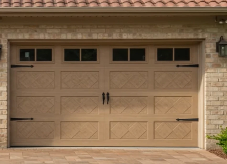 Garage door repair Pueblo CO